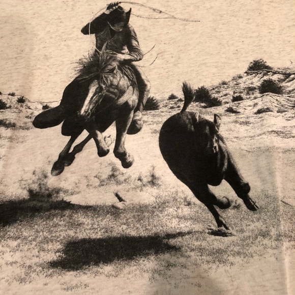 Headed for a Fall t-shirt, - Picture 4 of 6